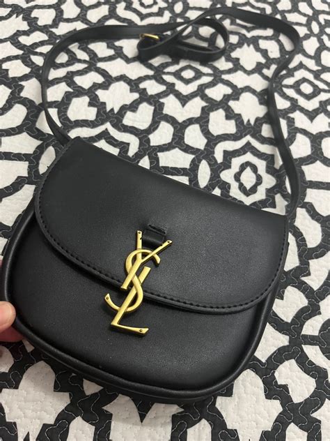 ysl bag kaia